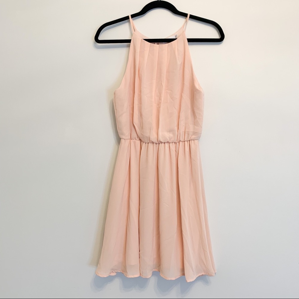 NWT Francesca’s Dress Medium